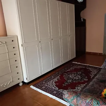 Casa Vacanze Al Trucco Lägenhet Val della Torre