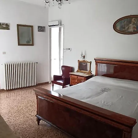 Casa Vacanze Al Trucco *