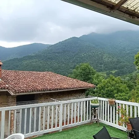 Casa Vacanze Al Trucco Lägenhet Val della Torre
