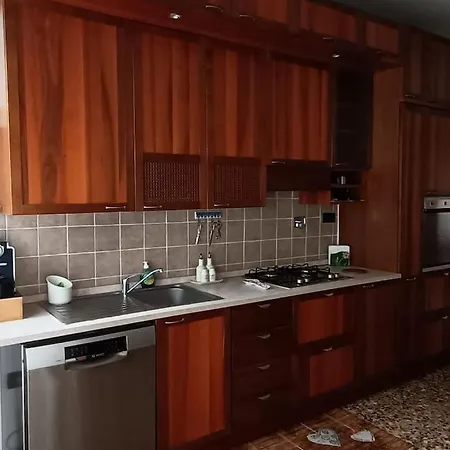 Lägenhet Casa Vacanze Al Trucco