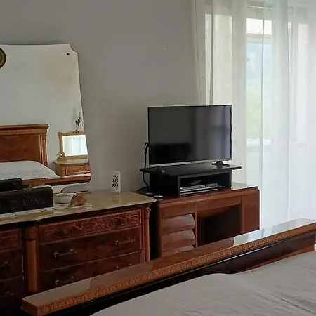 Casa Vacanze Al Trucco Lägenhet